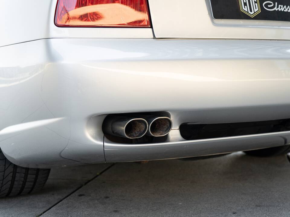 Bild 24/48 von Maserati 4200 (2004)