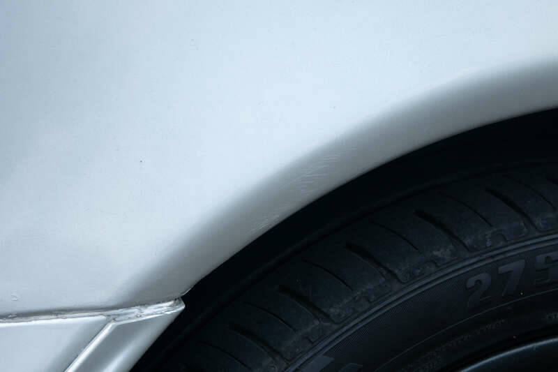 Imagen 39/50 de Mercedes-Benz CL 600 (2003)
