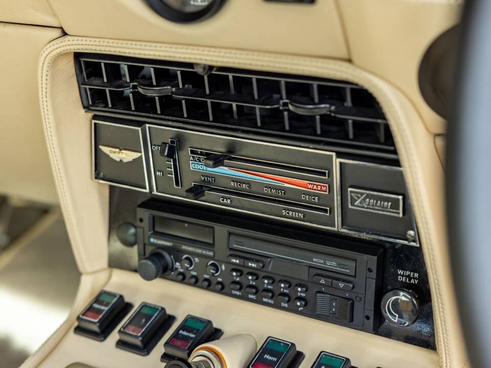 Bild 35/76 von Aston Martin Vantage (1979)