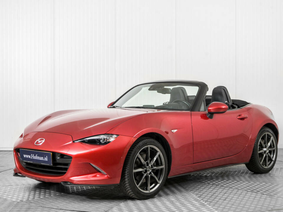 Image 1/50 of Mazda MX-5 2.0 (2018)