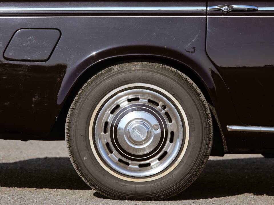 Immagine 64/196 di Bentley T 2 (1978)