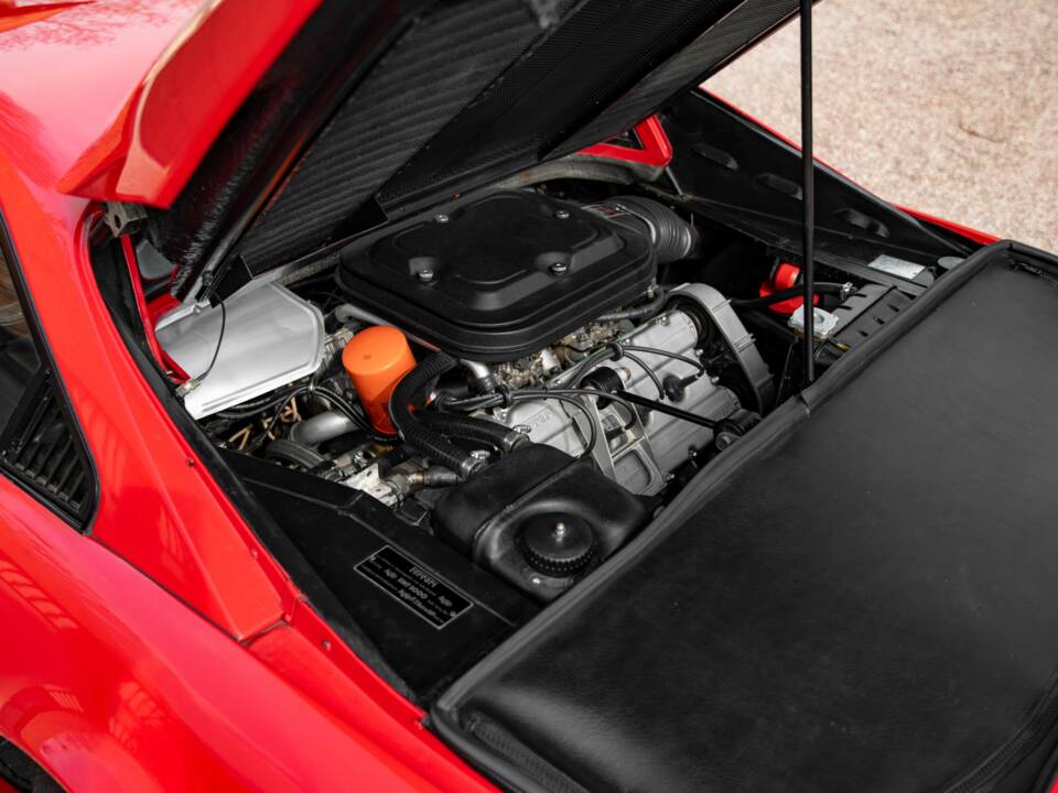 Image 7/42 of Ferrari 308 GTB (1976)