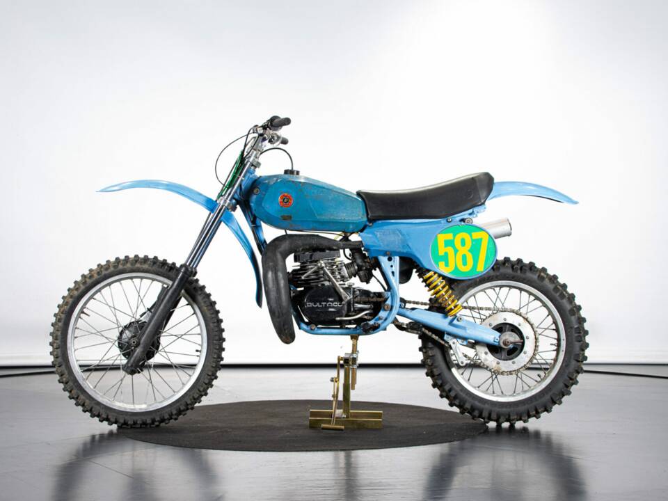 Afbeelding 1/39 van Bultaco Pursang 250 MK11 (1978)