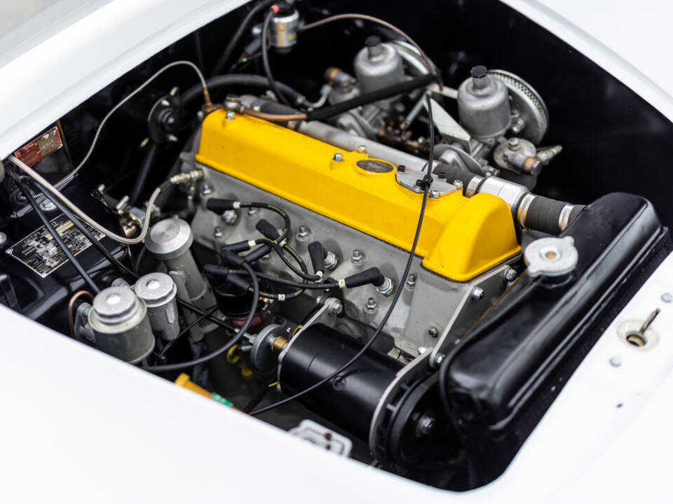 Afbeelding 45/50 van Lotus Elite S2 (1961)