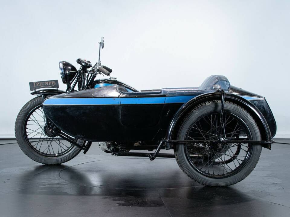Image 1/50 of Triumph SD (1929)