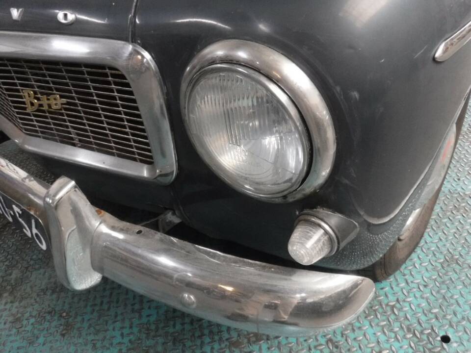 Bild 30/50 von Volvo PV 544 (1956)