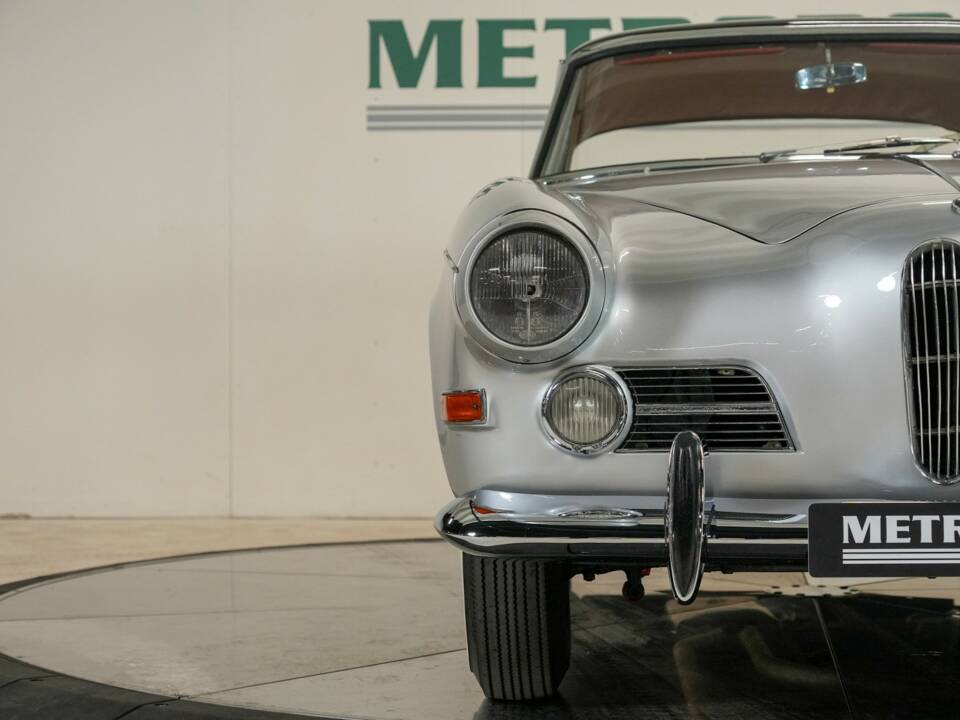 Afbeelding 17/43 van BMW 503 (1958)