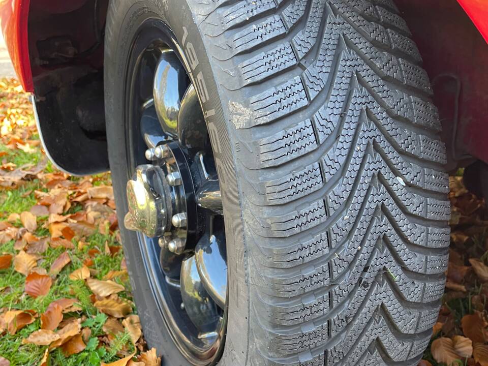 Afbeelding 19/23 van MG MGB GT (1972)