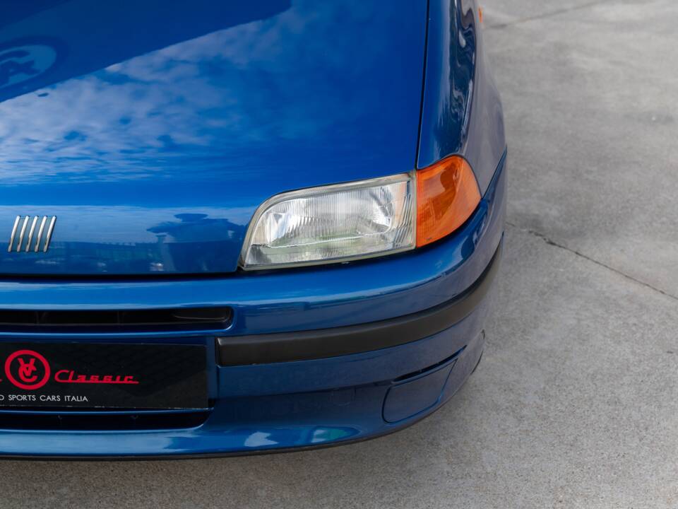 Image 32/99 of FIAT Punto 60 (1994)