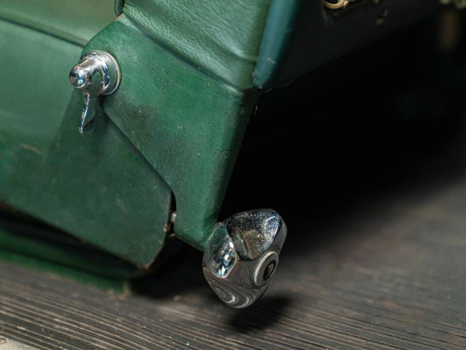 Afbeelding 48/50 van FIAT 1100 Ghia (1947)