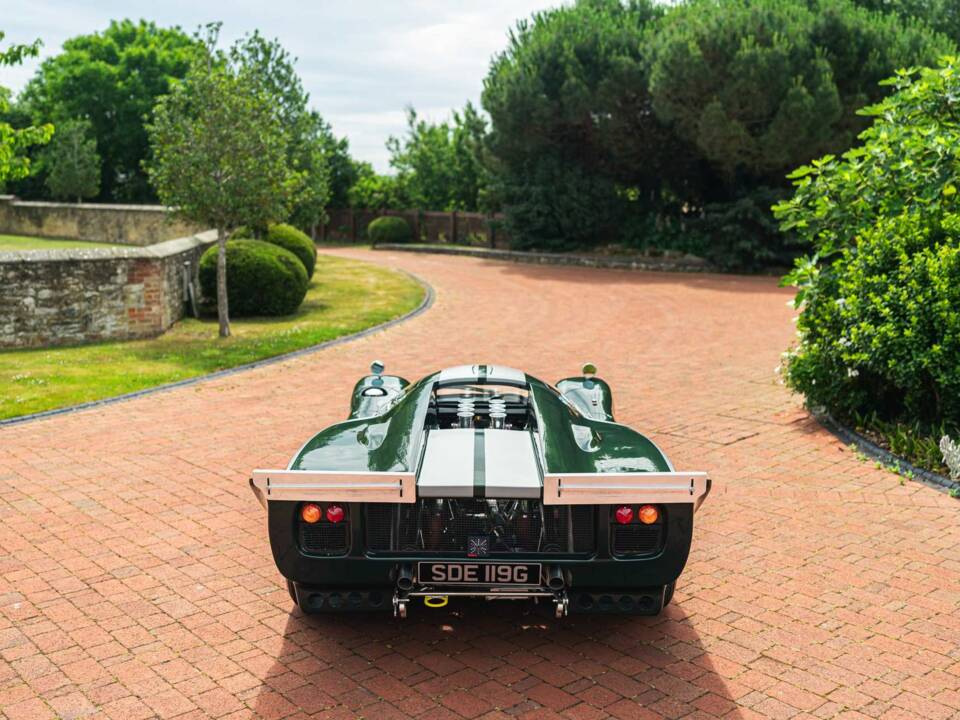 Bild 9/20 von Lola T70 (1969)