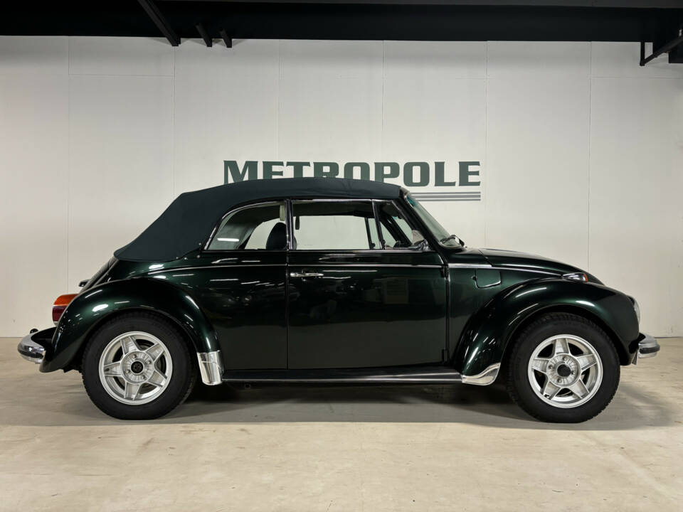 Bild 4/16 von Volkswagen Beetle 1303 LS (1973)