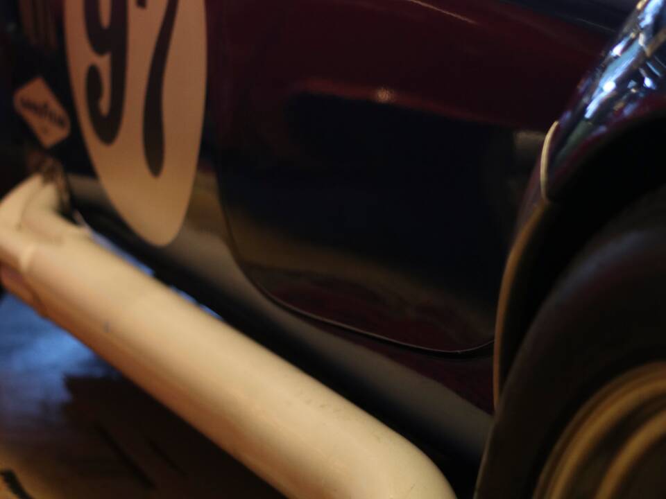 Image 26/57 of AC Cobra 427 (1965)