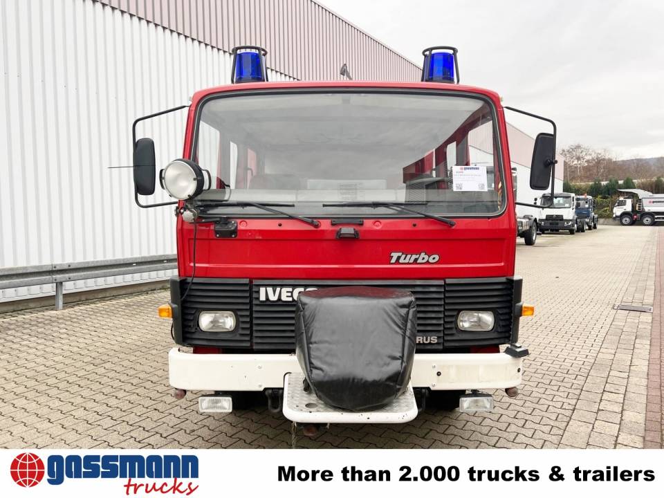 Image 2/15 of Iveco 60-9 (1990)