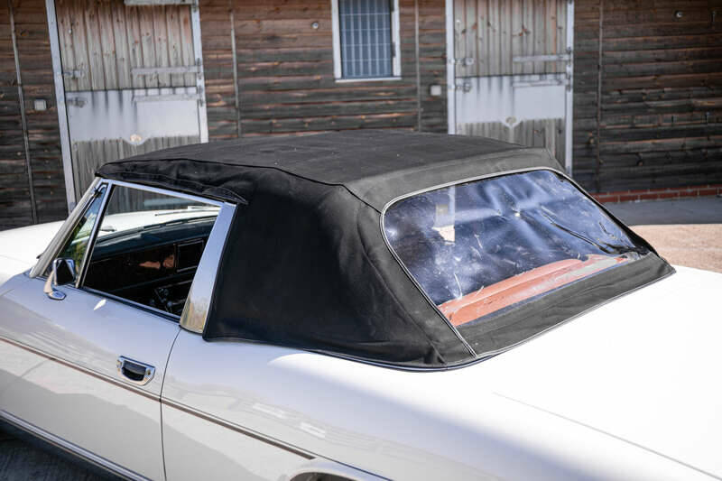 Image 12/47 of Triumph Stag (1975)