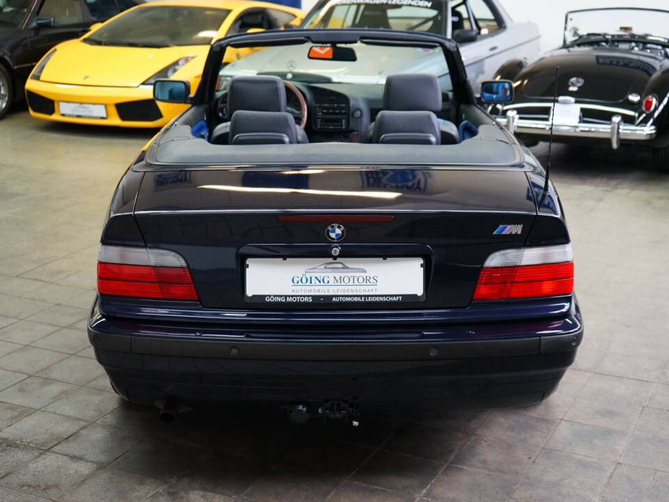 Image 10/36 of BMW 318i (1999)