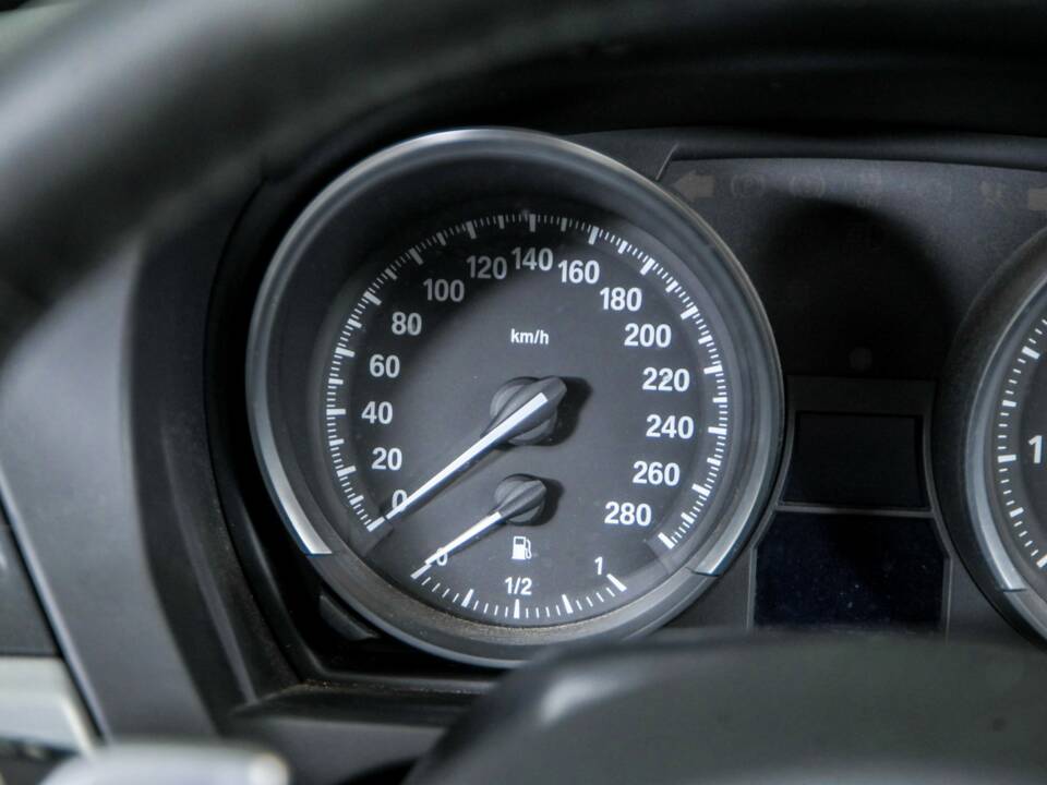 Immagine 20/50 di BMW Z4 sDrive23i (2010)