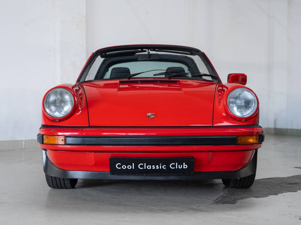 Bild 3/35 von Porsche 911 SC-L 3.1 (1980)
