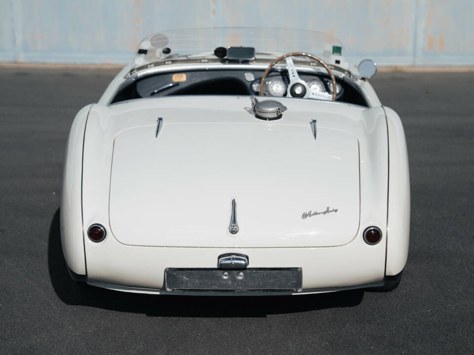 Image 8/50 of Austin-Healey 100 S (1955)