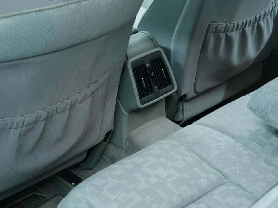 Bild 36/50 von Mercedes-Benz 300 SE (1992)