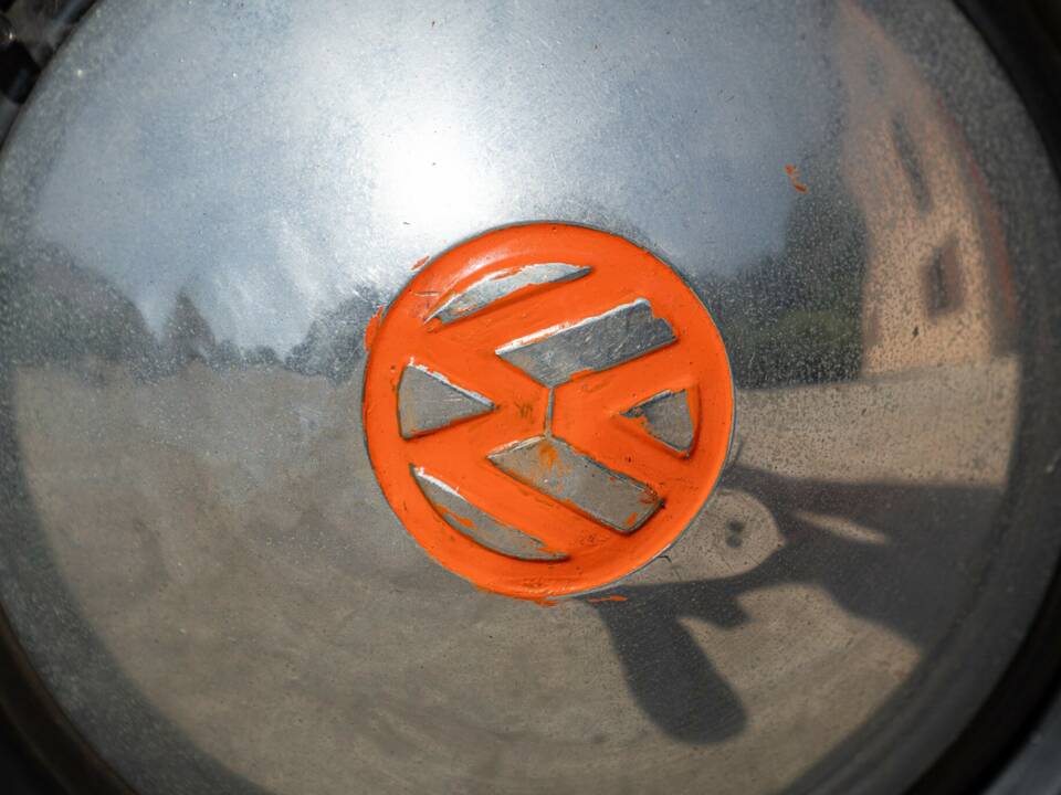 Image 20/50 of Volkswagen Thing 1600 (1973)