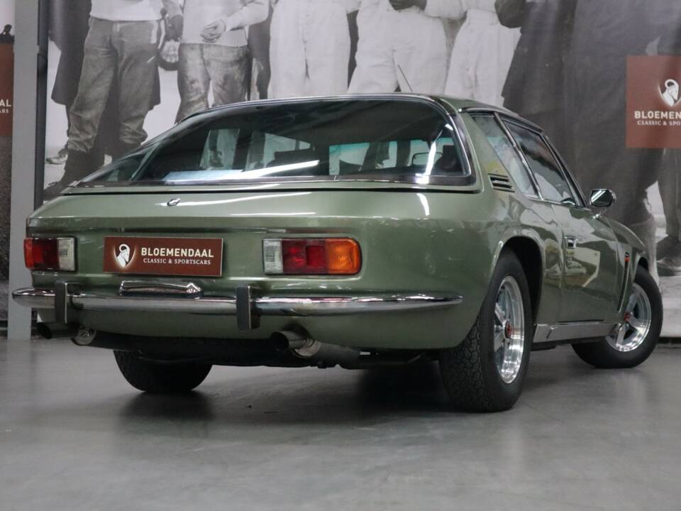 Bild 88/99 von Jensen Interceptor MK III (1973)