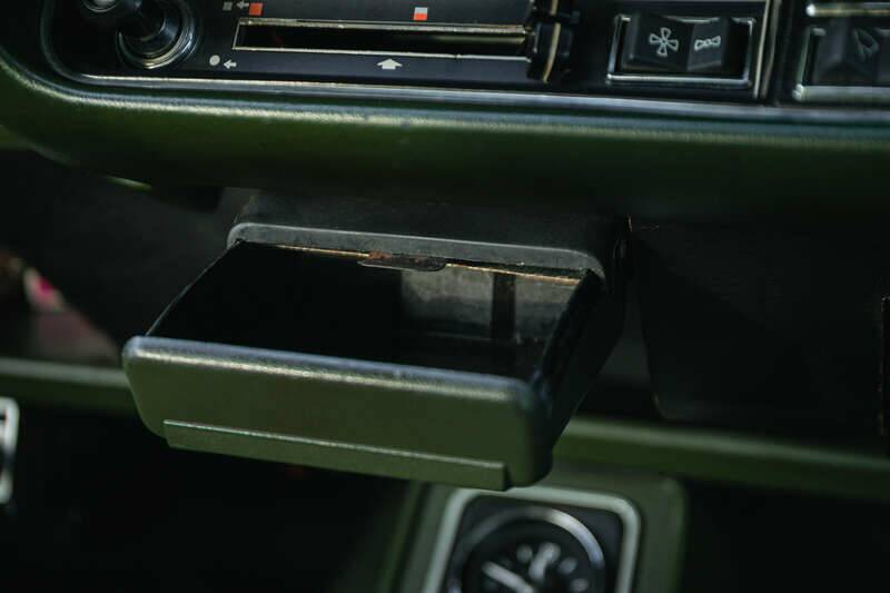 Imagen 28/48 de Ford Capri 3000 (1972)