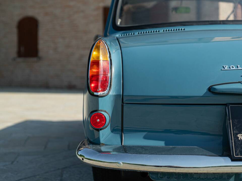 Immagine 20/50 di Volkswagen 1500 (1963)