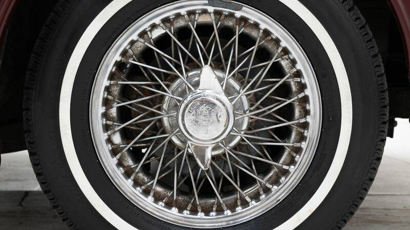 Bild 10/15 von Jaguar Mk II 2.4 (1960)