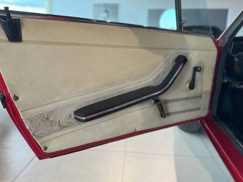 Image 9/28 of FIAT X 1&#x2F;9 (1990)