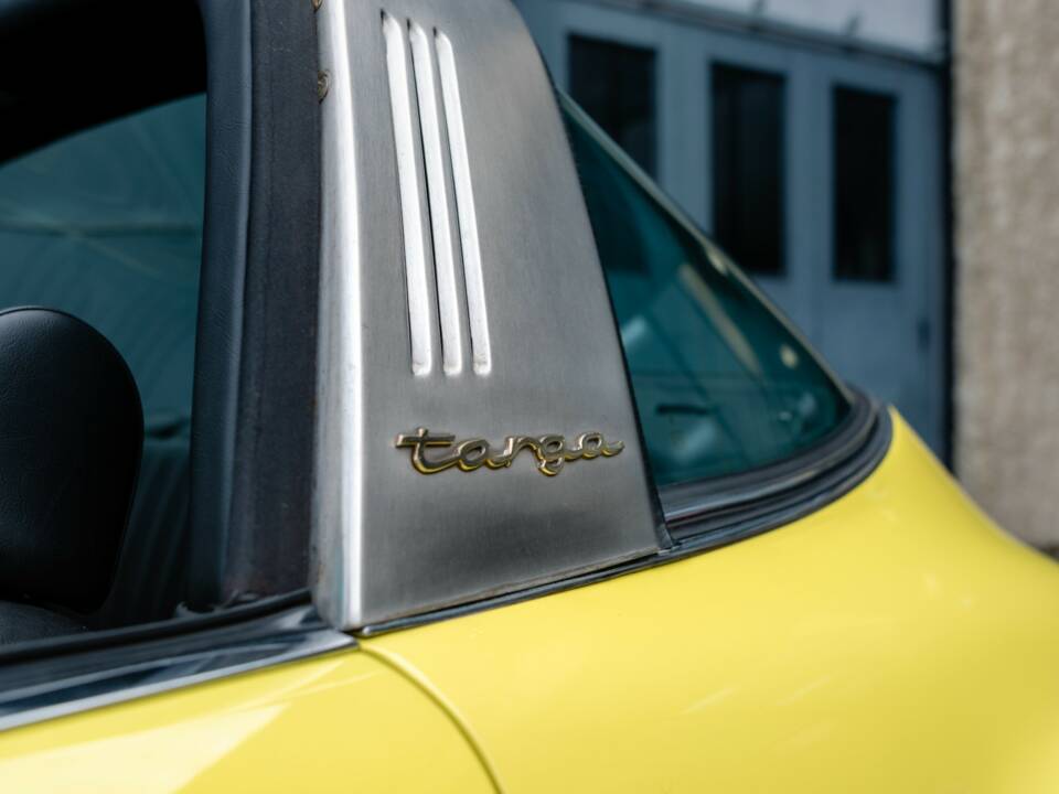 Image 6/48 of Porsche 911 2.2 T (1971)