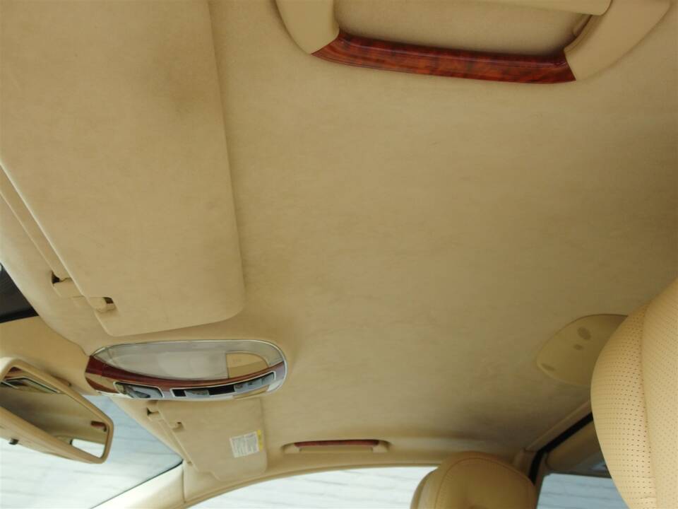 Imagen 49/98 de Maybach 62 (2006)