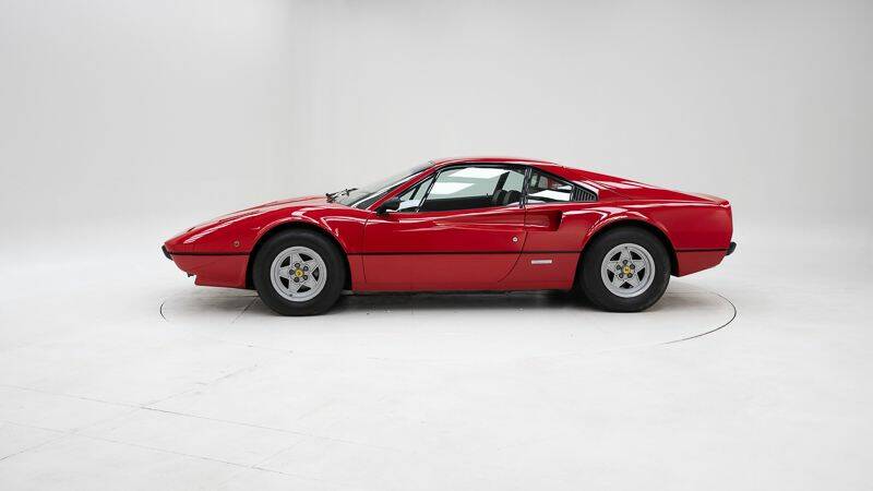 Immagine 8/15 di Ferrari 308 GTB (1976)