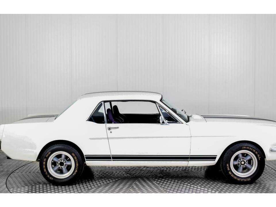 Bild 8/50 von Ford Mustang 289 (1965)
