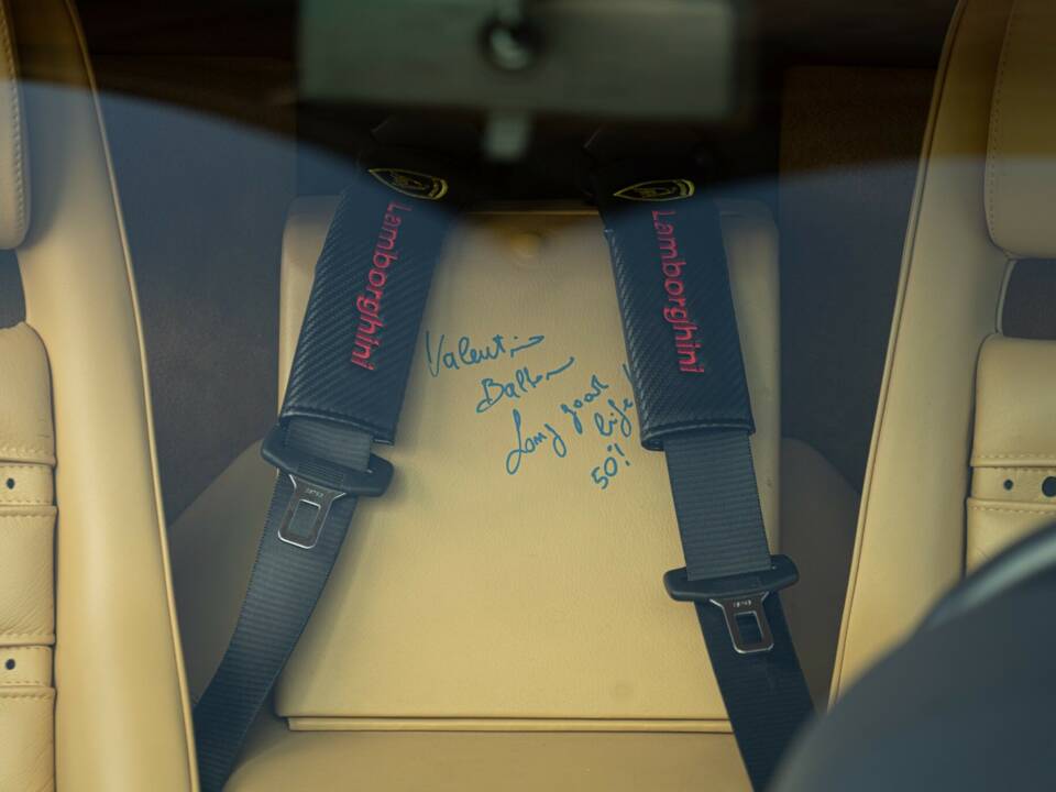 Immagine 24/50 di Lamborghini Diablo VT (1993)