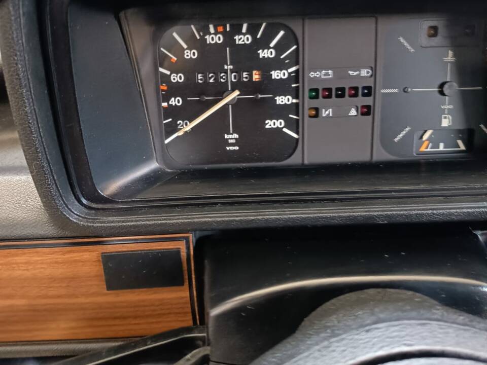 Image 5/26 of Volkswagen Polo I 0.9 (1980)