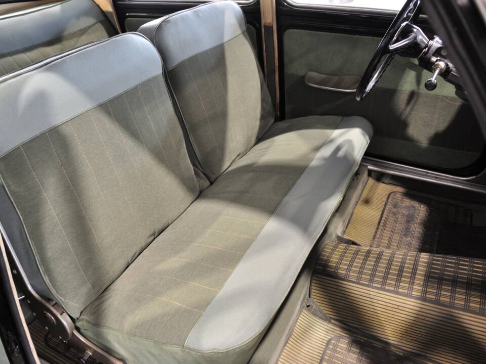Imagen 37/37 de FIAT 1100-103 H (1959)