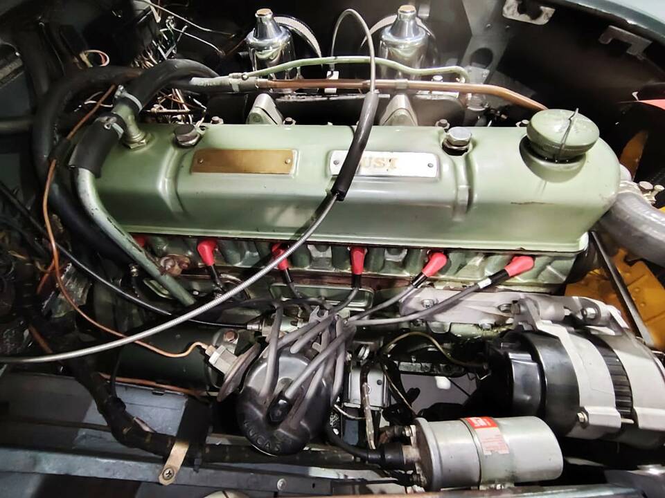 Imagen 64/72 de Austin-Healey 100/6 (BN4) (1957)