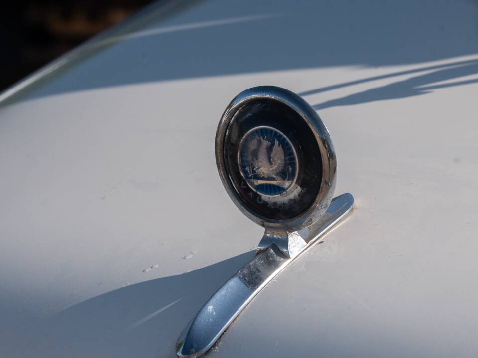Imagen 44/50 de Bedford TJ (1965)