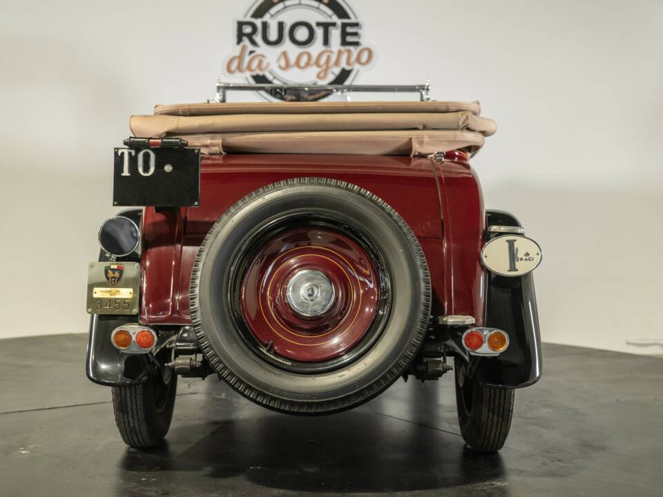 Bild 9/50 von FIAT 514 (1932)