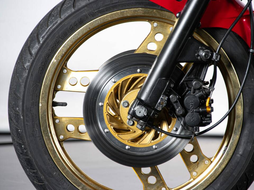 Bild 13/50 von Honda CB 1100 F Super Bol d´Or (1983)