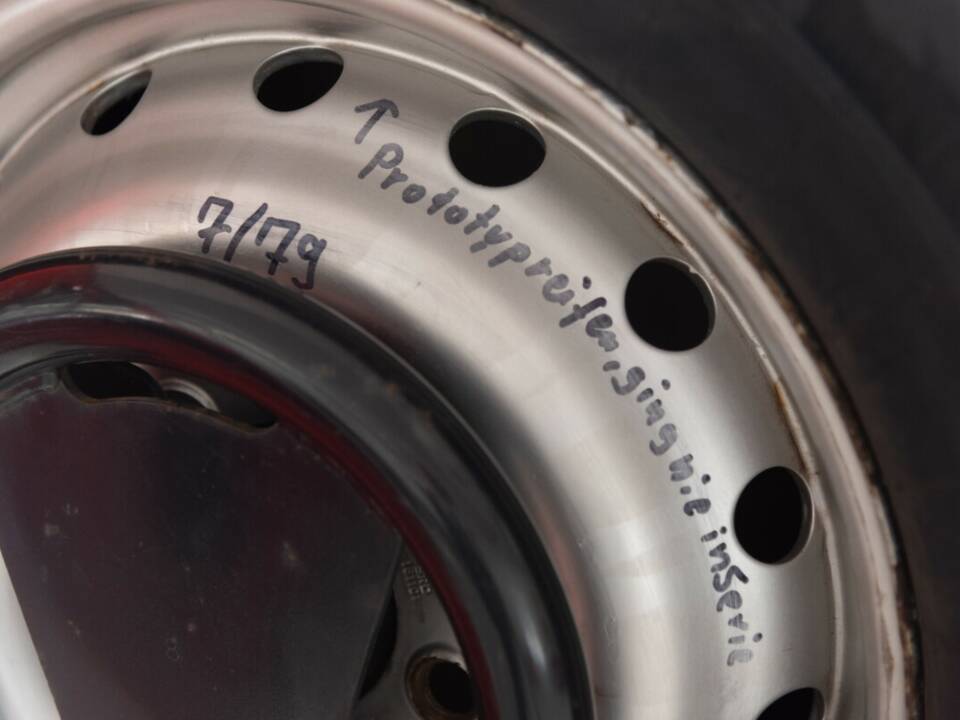 Bild 25/46 von Steyr-Puch 230 G (lang) (1979)