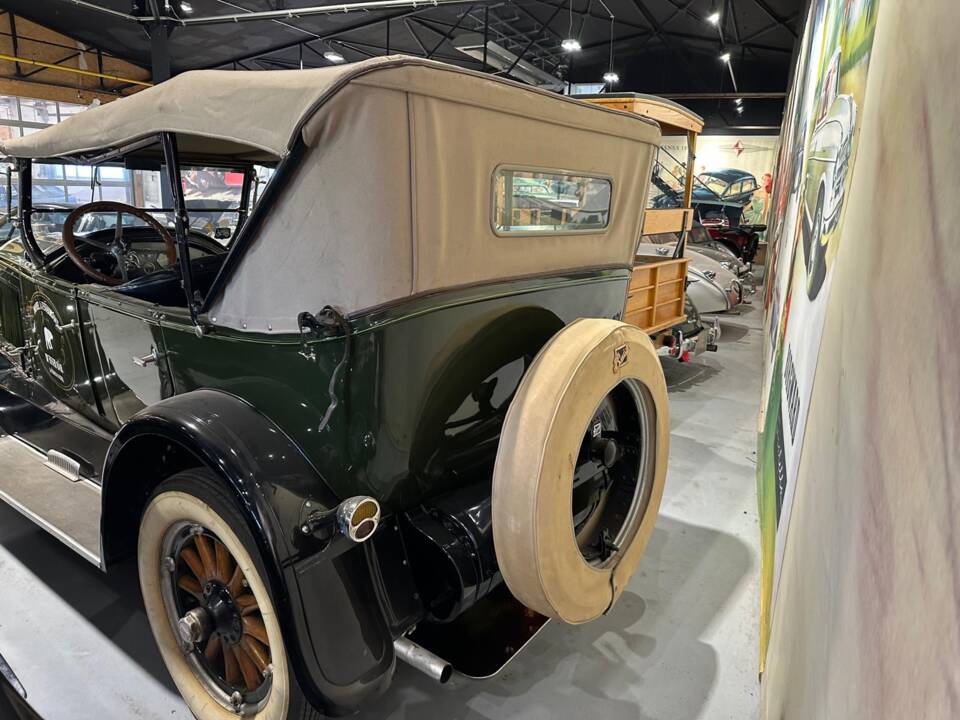 Bild 8/12 von Buick Standard Six (1926)
