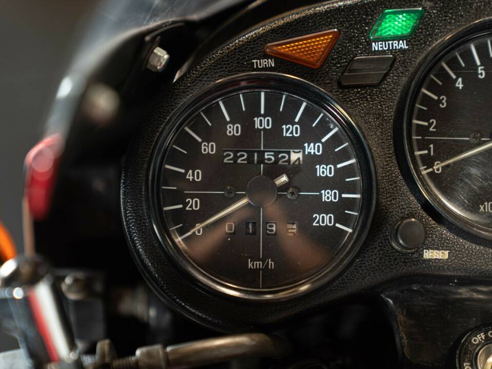 Afbeelding 25/47 van Yamaha DUMMY (1985)