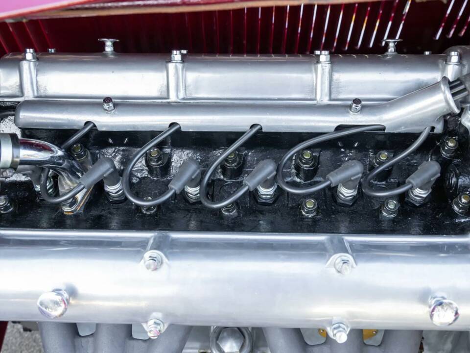 Bild 45/50 von Alfa Romeo 6C 1750 Super Sport / Gran Sport (1929)