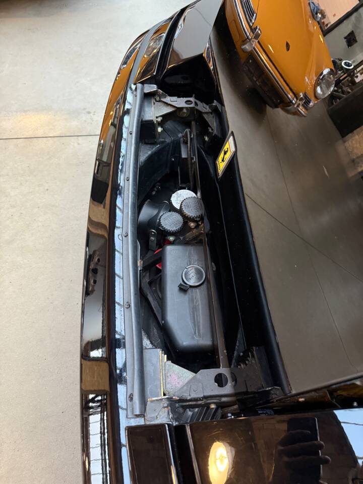 Image 27/29 de Ferrari Testarossa (1989)