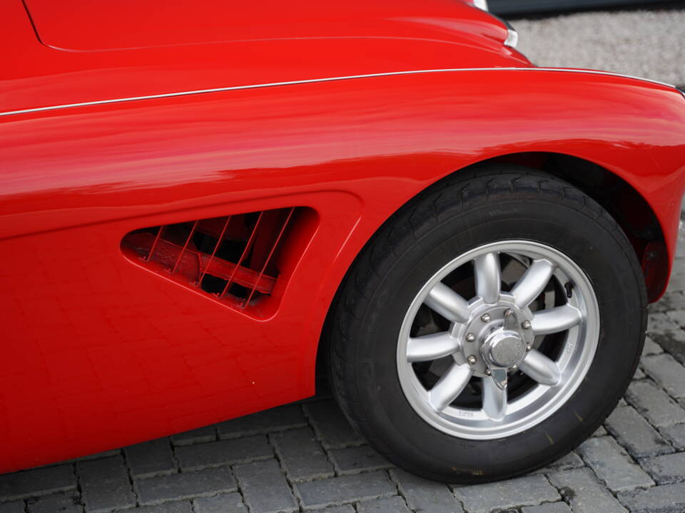 Image 34/50 de Austin-Healey 3000 Mk I (BN7) (1959)