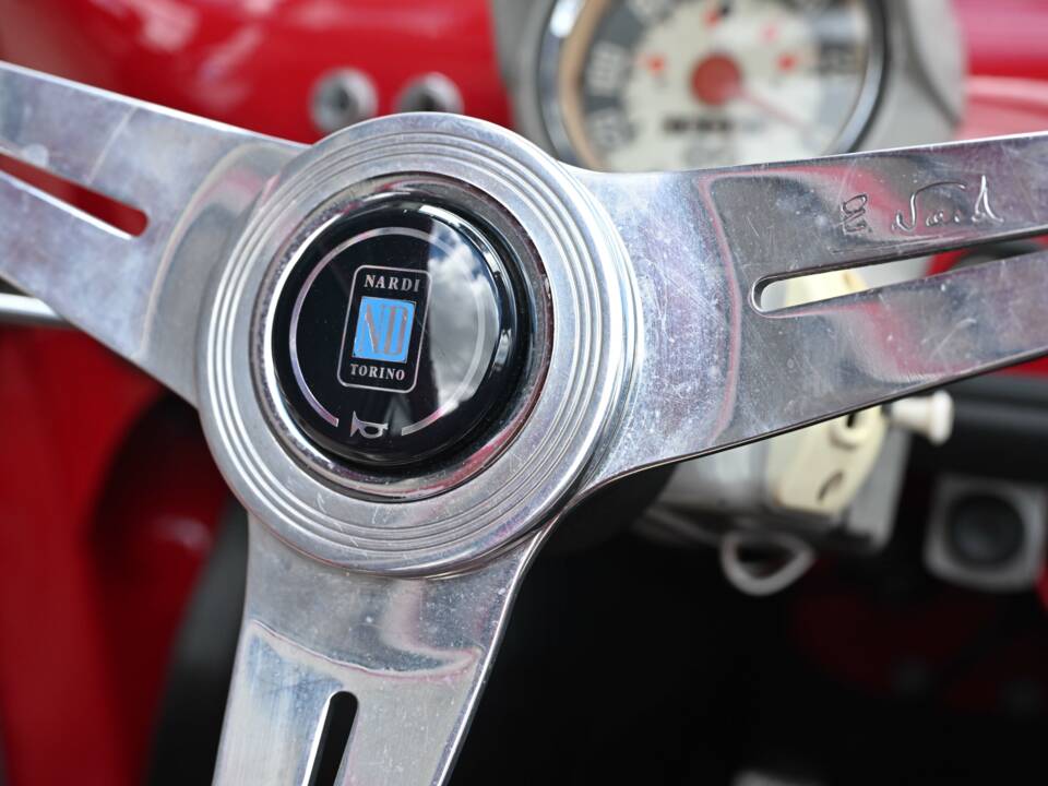 Afbeelding 46/50 van Steyr-Puch 650 T (1962)