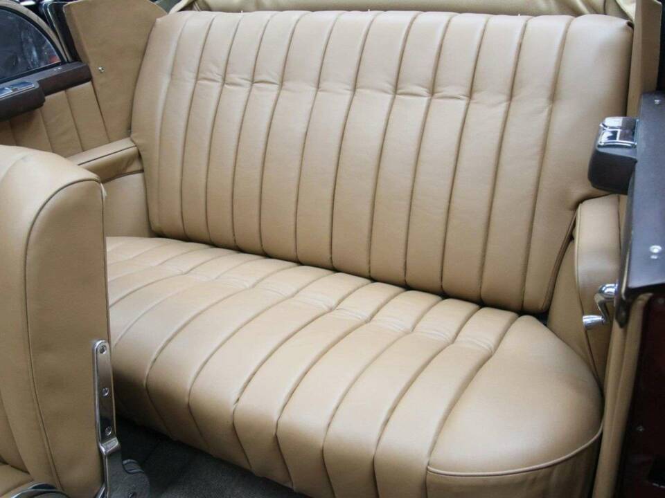 Bild 25/50 von Mercedes-Benz 220 Cabriolet A (1952)