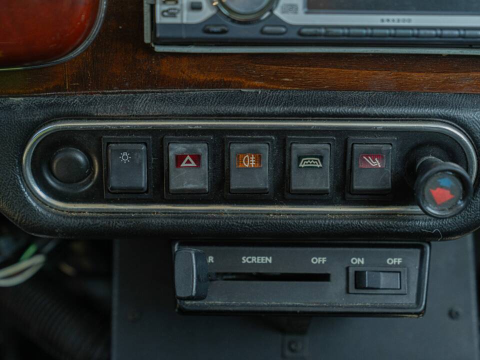 Bild 34/50 von Rover Mini Cooper 1,3 (1992)